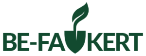 BE-FA KERT LOGO